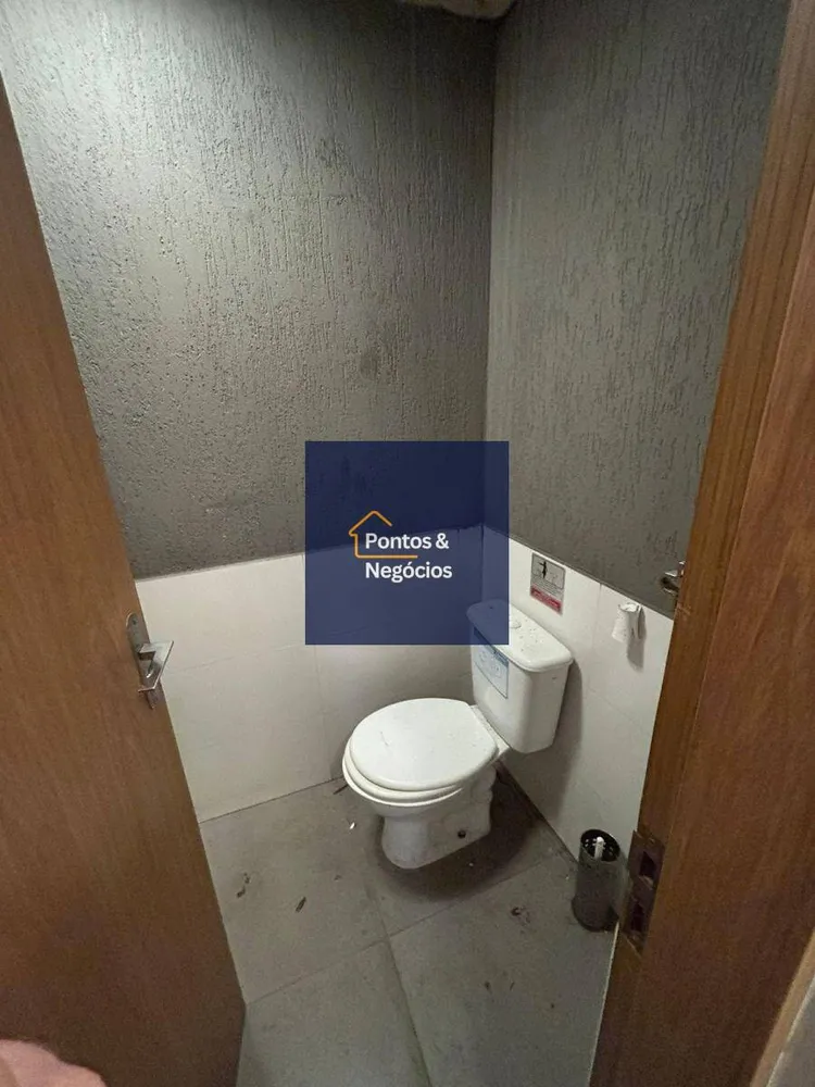 Loja-Salão, 297 m² - Foto 4