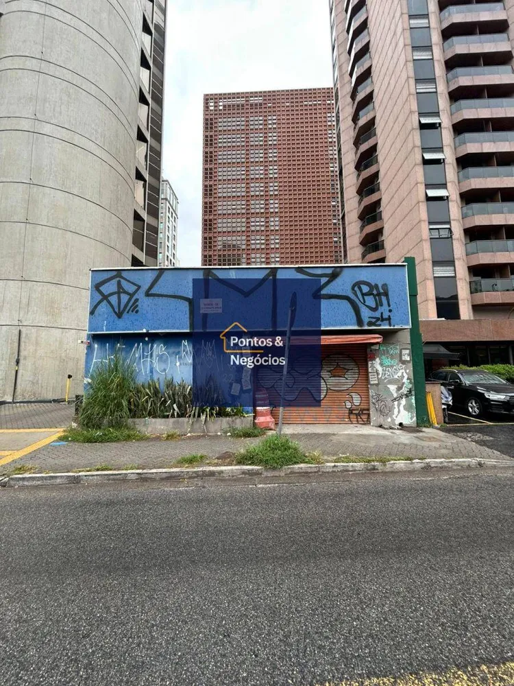 Loja-Salão, 297 m² - Foto 7