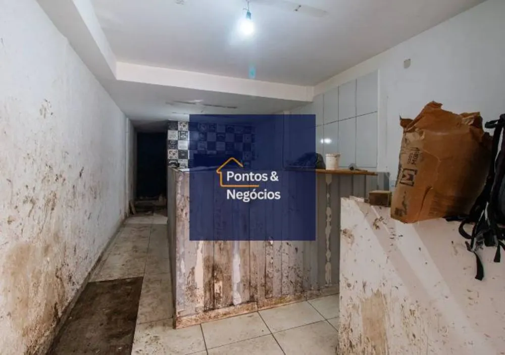 Loja-Salão, 62 m² - Foto 4