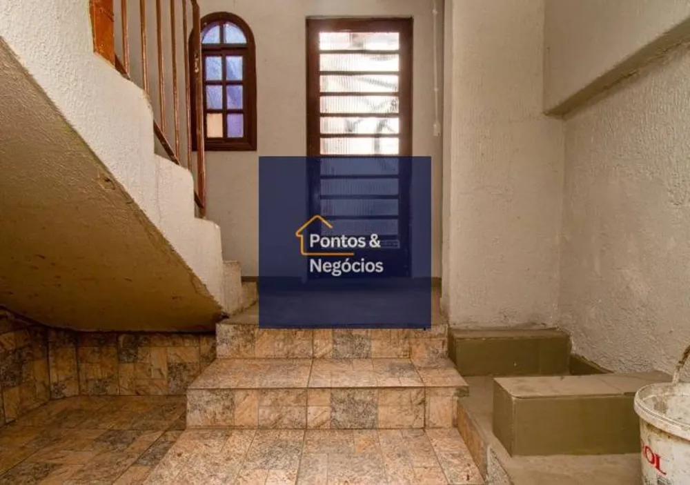 Loja-Salão, 62 m² - Foto 3