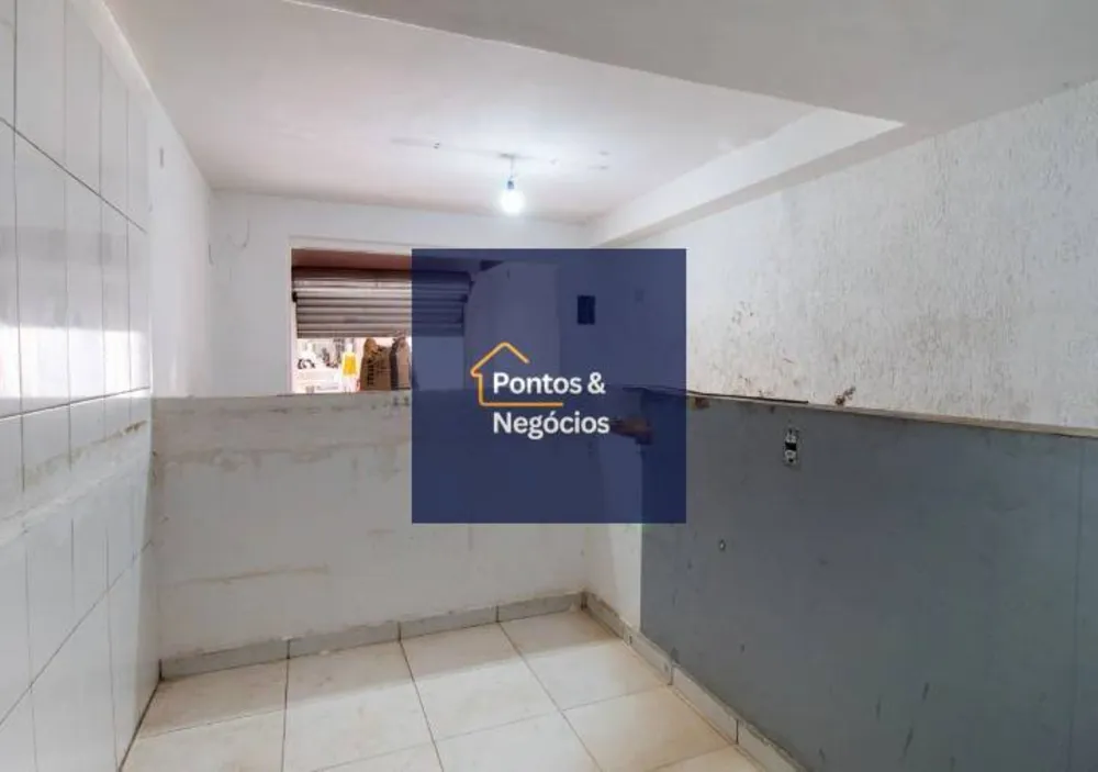 Loja-Salão, 62 m² - Foto 2