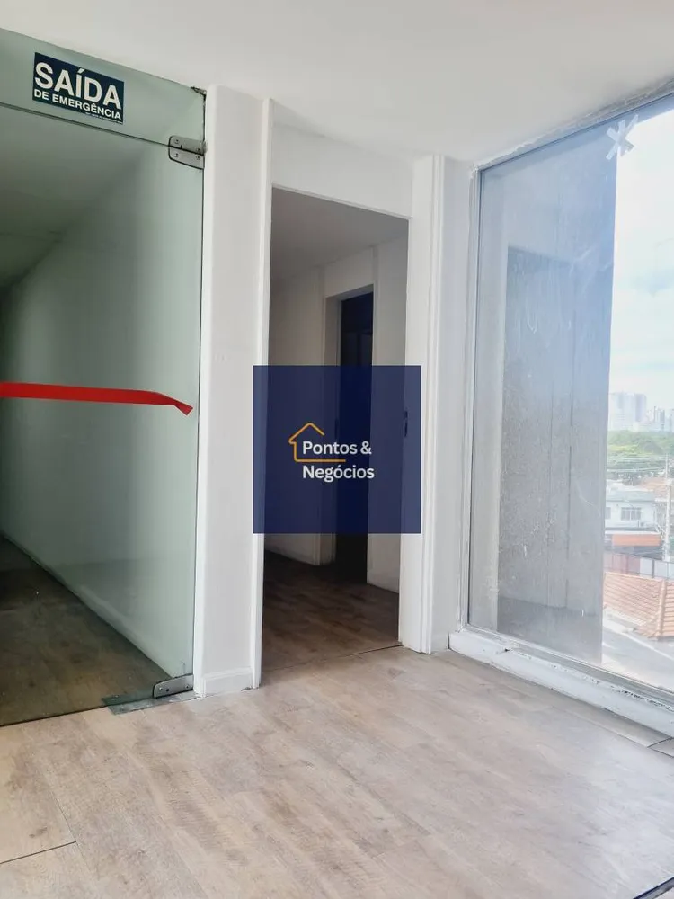 Sala-Conjunto, 204 m² - Foto 3