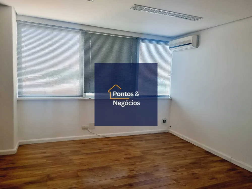 Sala-Conjunto, 204 m² - Foto 4
