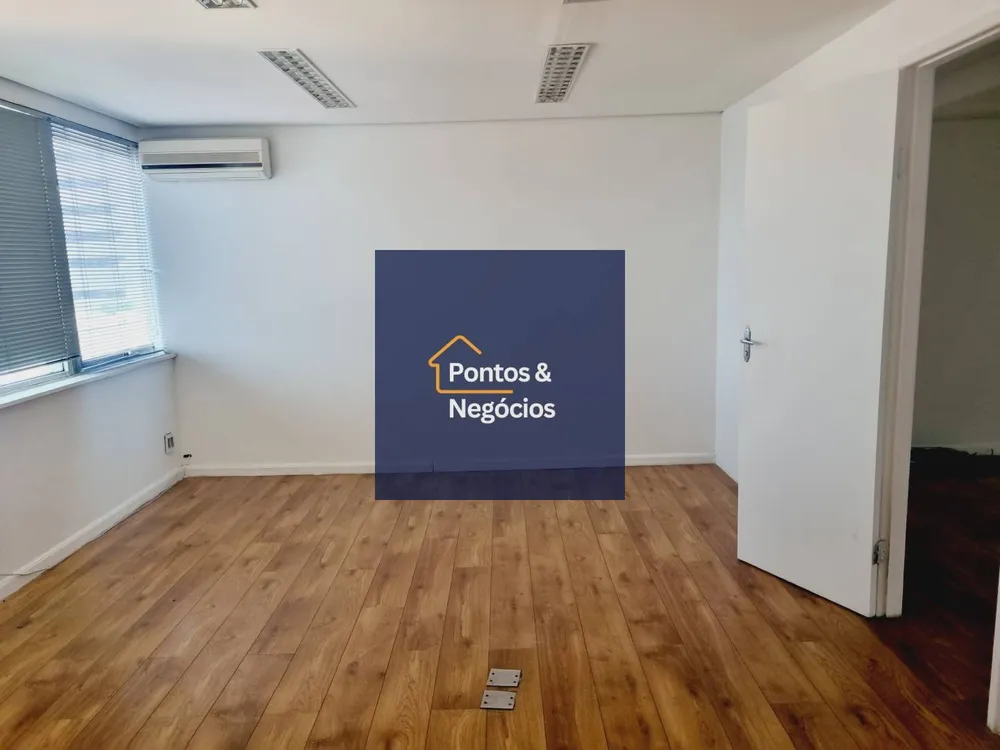 Sala-Conjunto, 204 m² - Foto 5