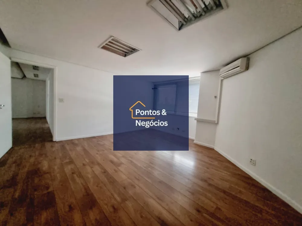 Sala-Conjunto, 204 m² - Foto 1