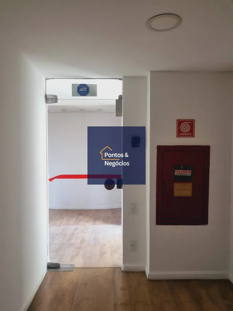 Sala-Conjunto, 204 m² - Foto 2