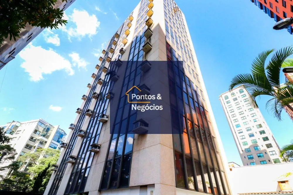 Prédio Inteiro, 172 m² - Foto 8