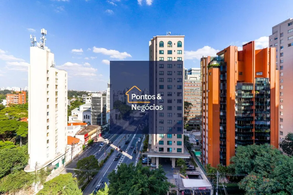 Prédio Inteiro, 172 m² - Foto 2