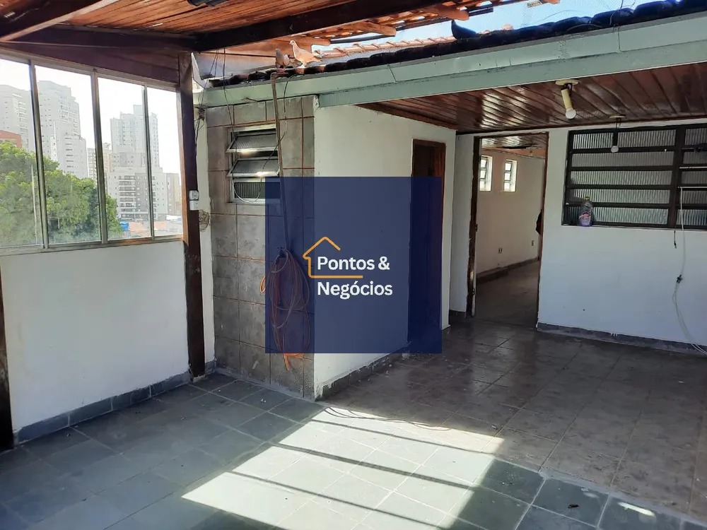 Prédio Inteiro, 240 m² - Foto 1