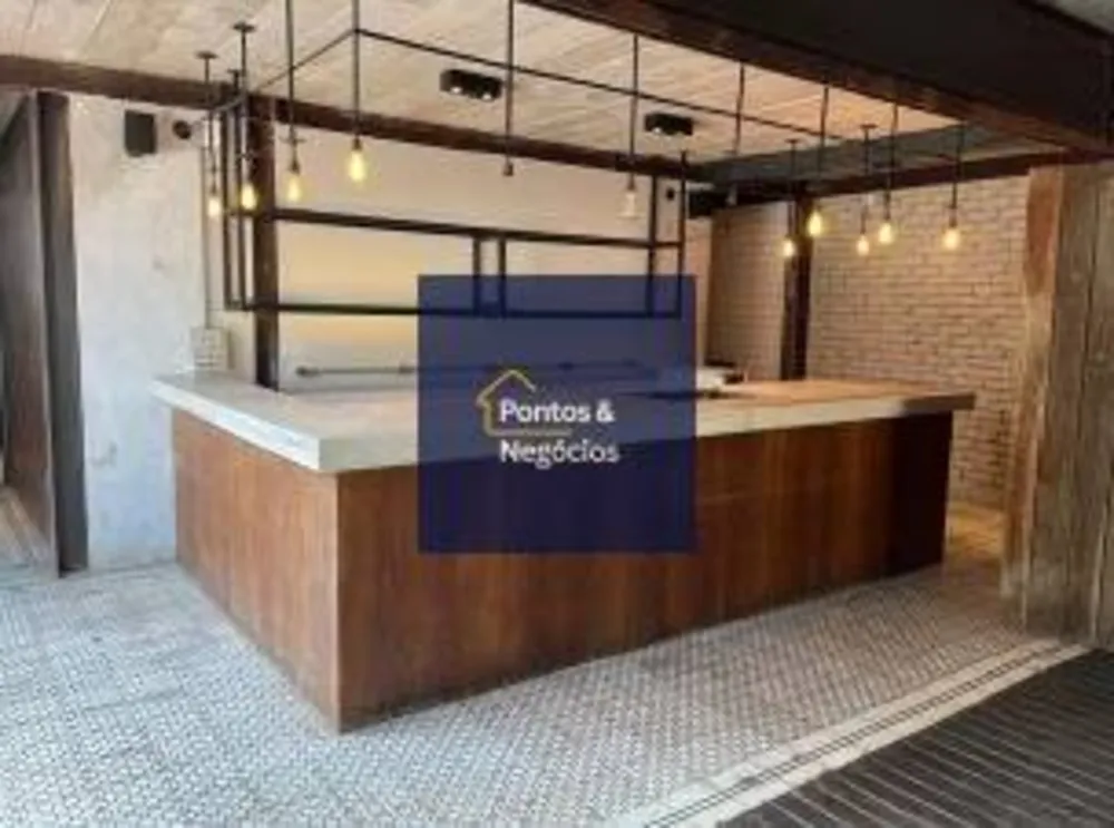 Loja-Salão, 258 m² - Foto 10