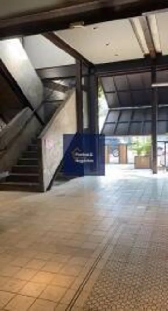 Loja-Salão, 258 m² - Foto 1