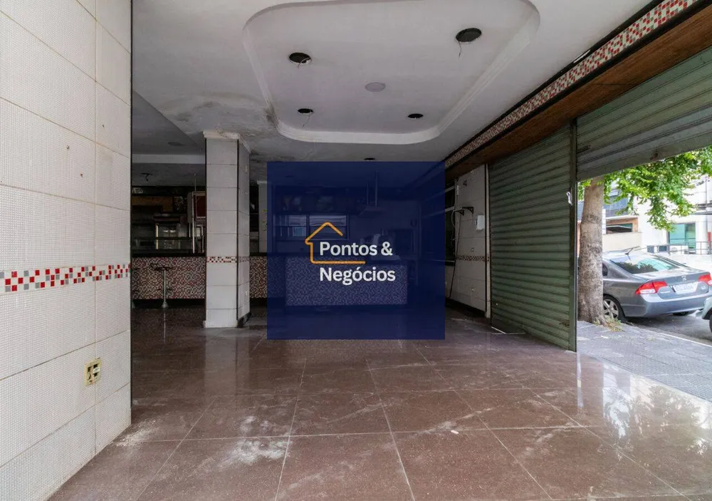 Loja-Salão, 180 m² - Foto 5