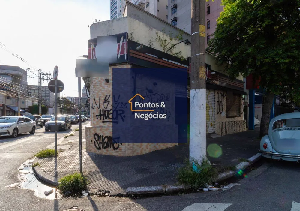 Loja-Salão, 180 m² - Foto 2