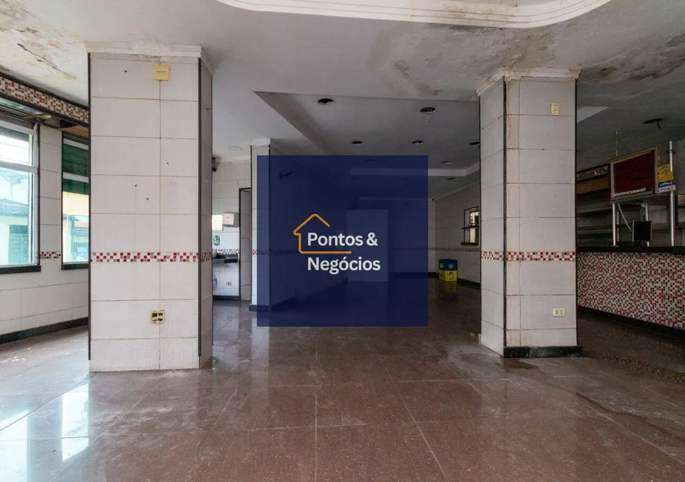 Loja-Salão, 180 m² - Foto 11