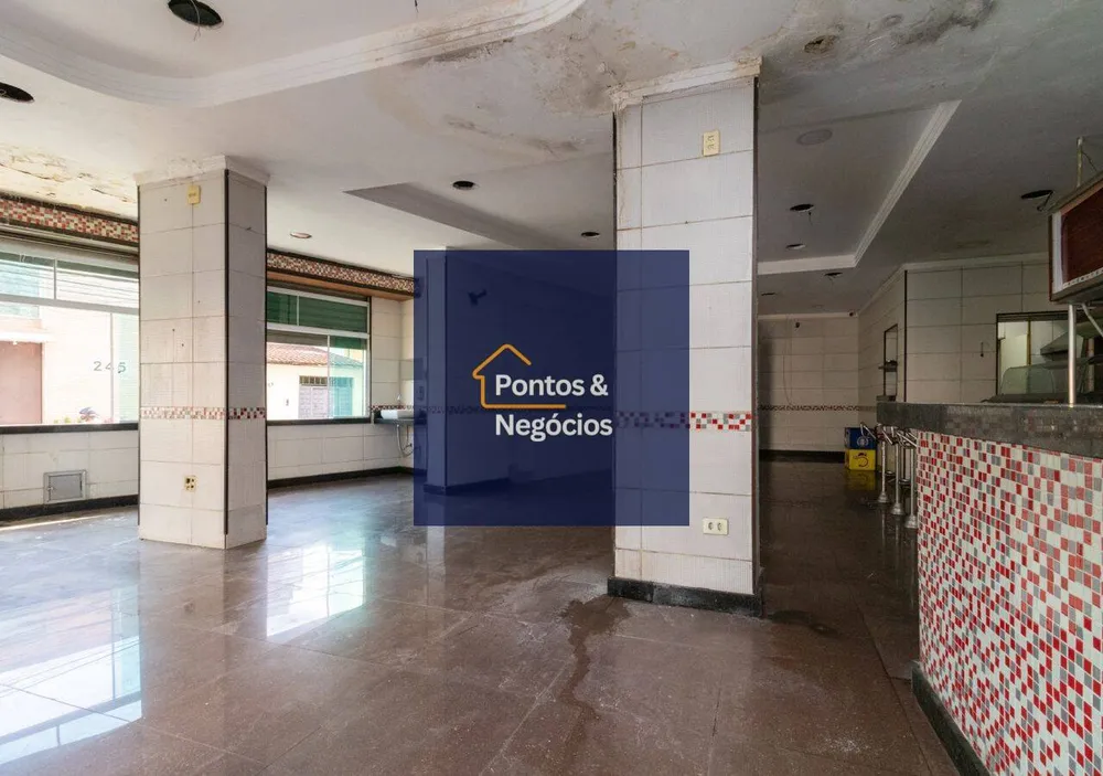 Loja-Salão, 180 m² - Foto 8