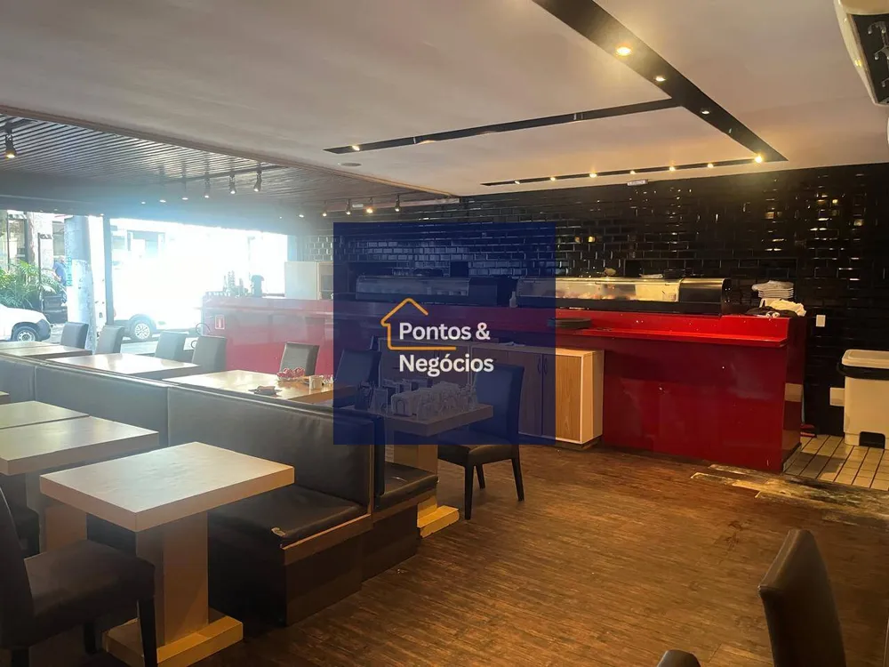 Loja-Salão, 242 m² - Foto 1