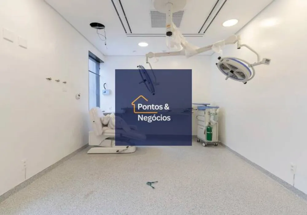 Prédio Inteiro, 325 m² - Foto 1