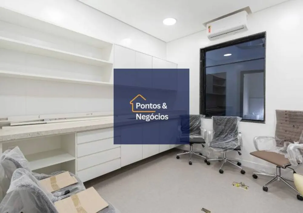 Prédio Inteiro, 325 m² - Foto 9