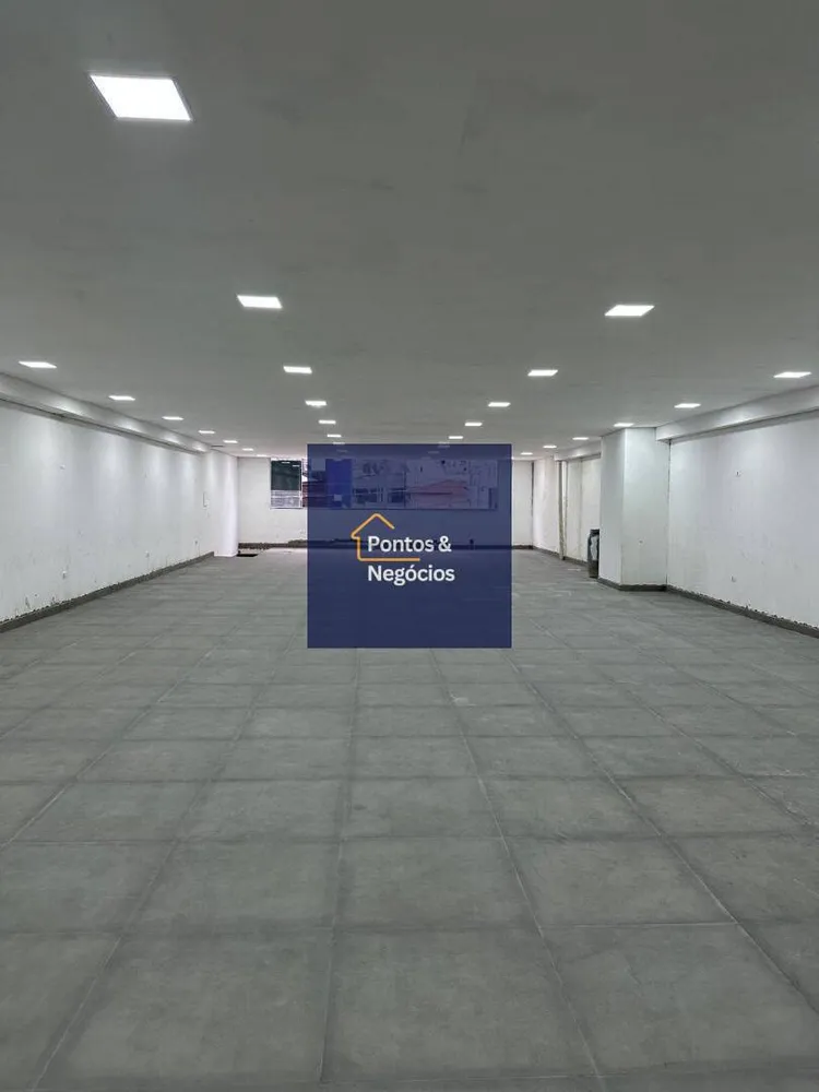 Loja-Salão, 270 m² - Foto 4