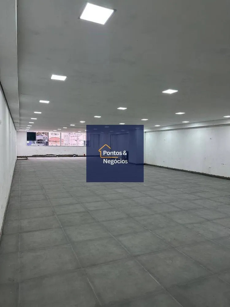 Loja-Salão, 270 m² - Foto 1