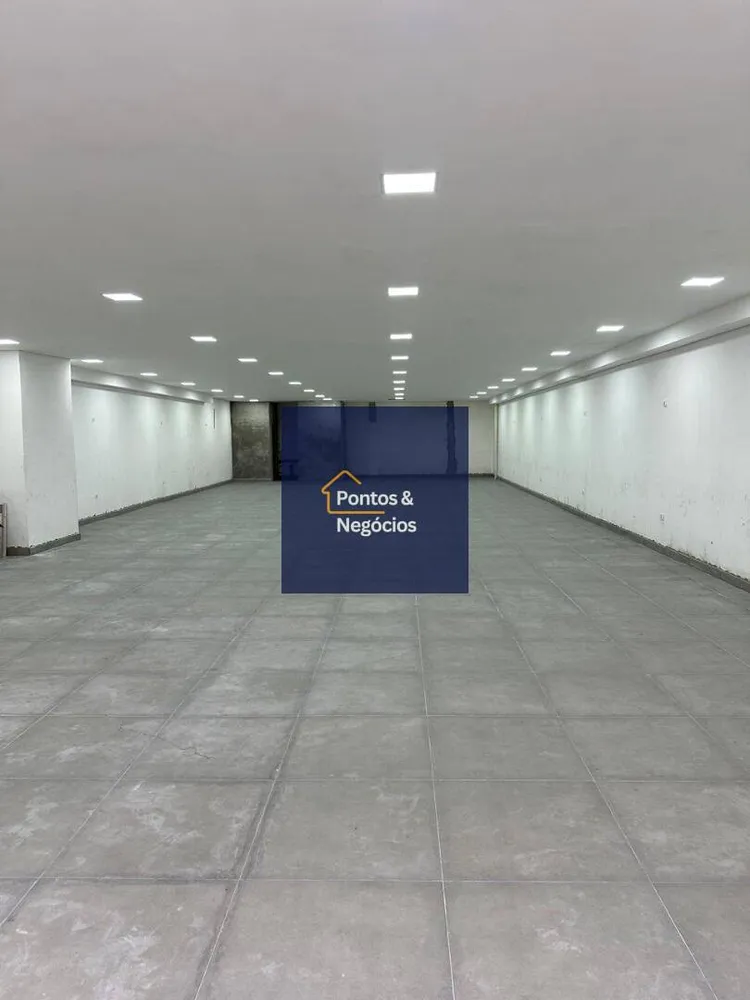 Loja-Salão, 270 m² - Foto 2