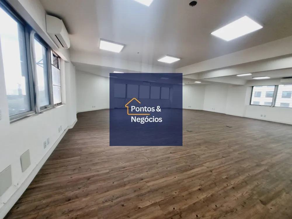 Sala-Conjunto, 204 m² - Foto 3