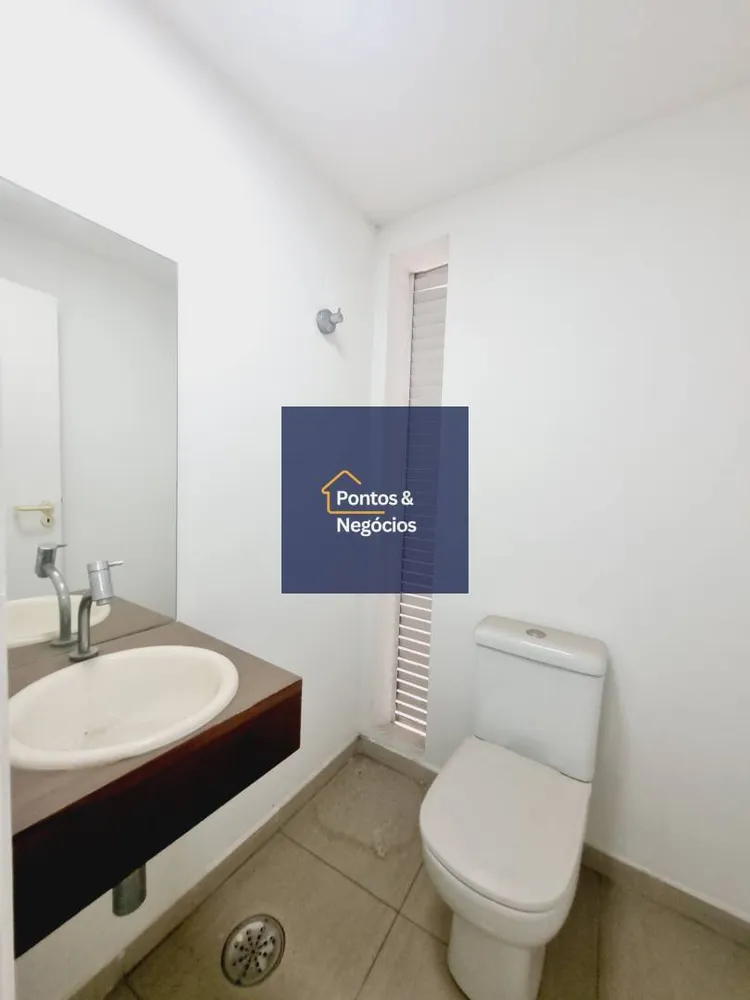 Sala-Conjunto, 204 m² - Foto 10