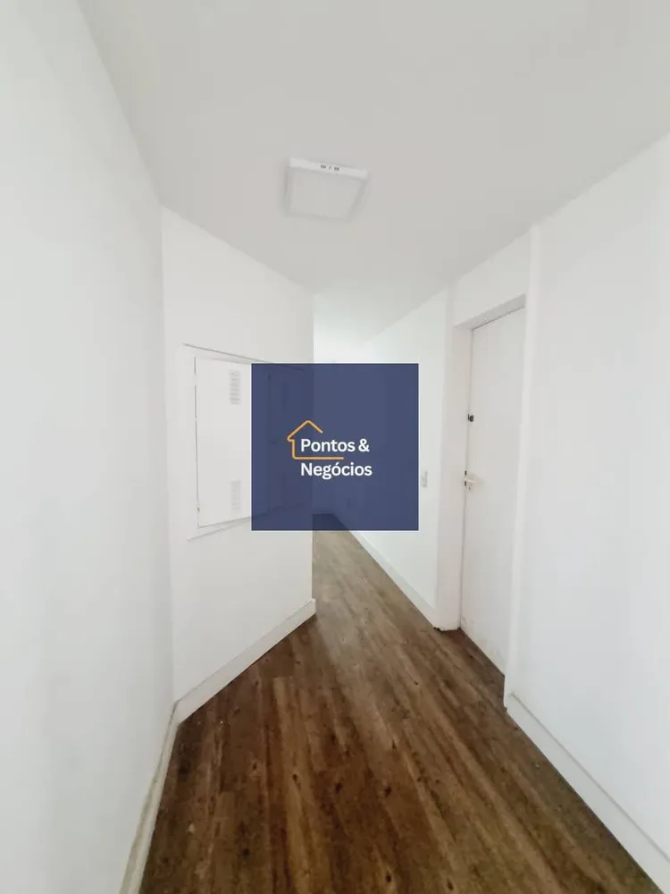 Sala-Conjunto, 204 m² - Foto 8