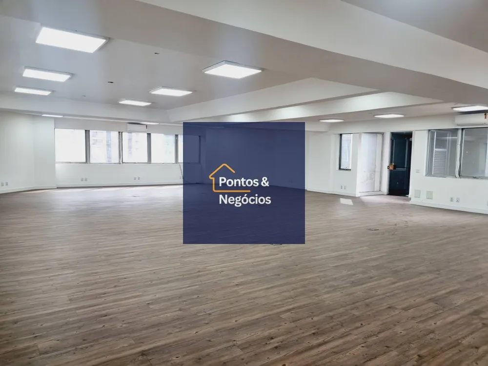 Sala-Conjunto, 204 m² - Foto 4
