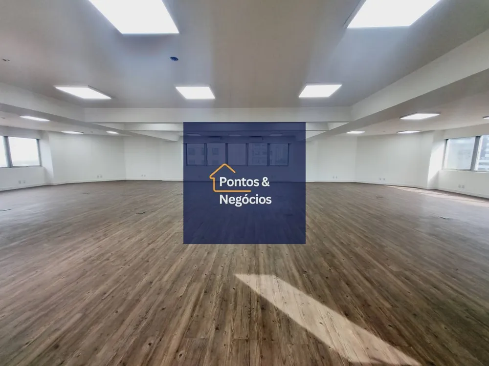 Sala-Conjunto, 204 m² - Foto 1