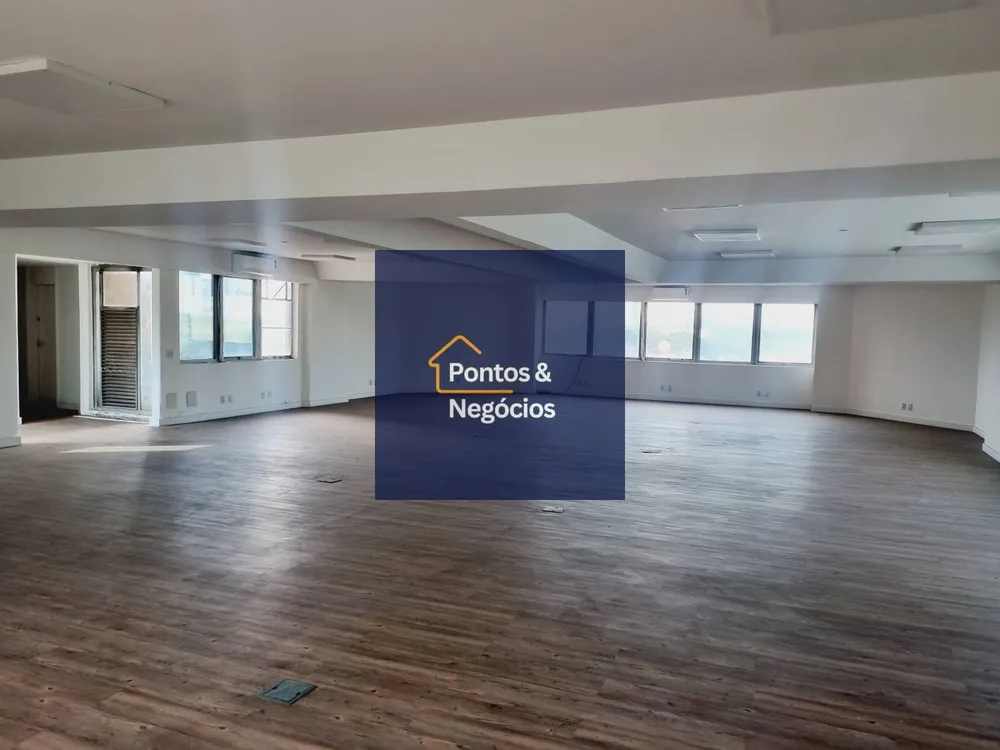 Sala-Conjunto, 204 m² - Foto 2