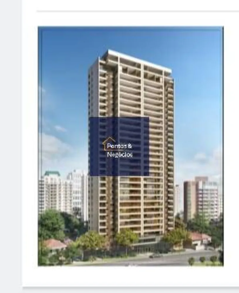 Apartamento, 69 m² - Foto 1