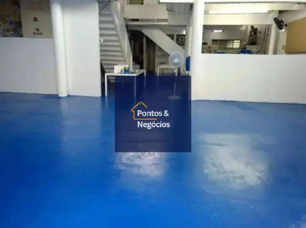 Depósito-Galpão, 550 m² - Foto 7