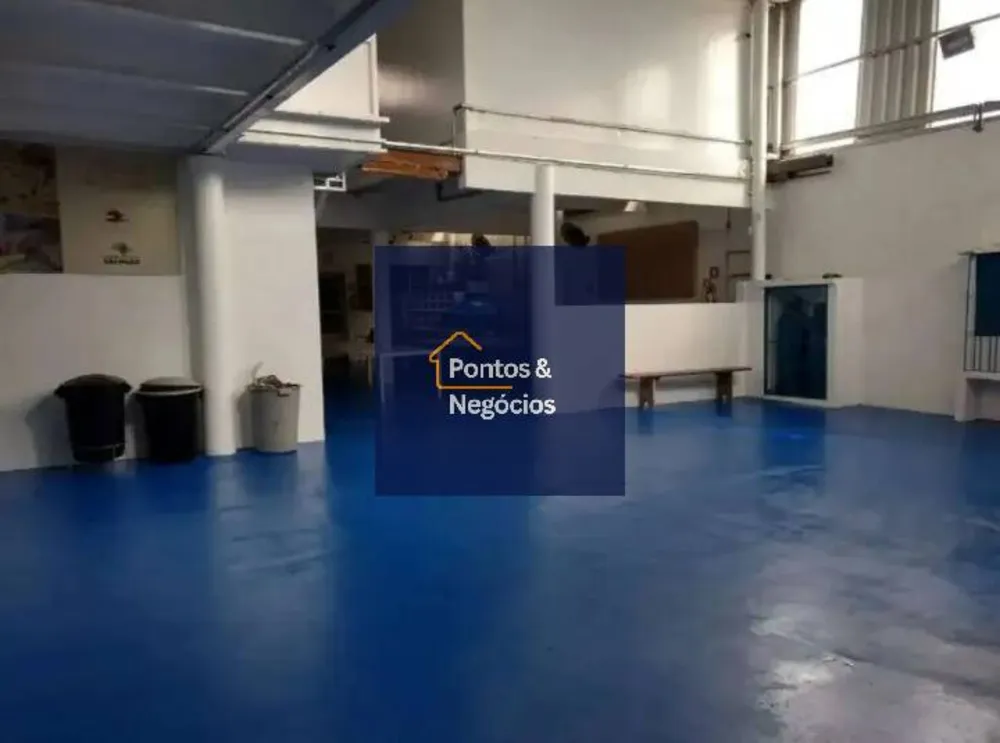 Depósito-Galpão, 550 m² - Foto 2