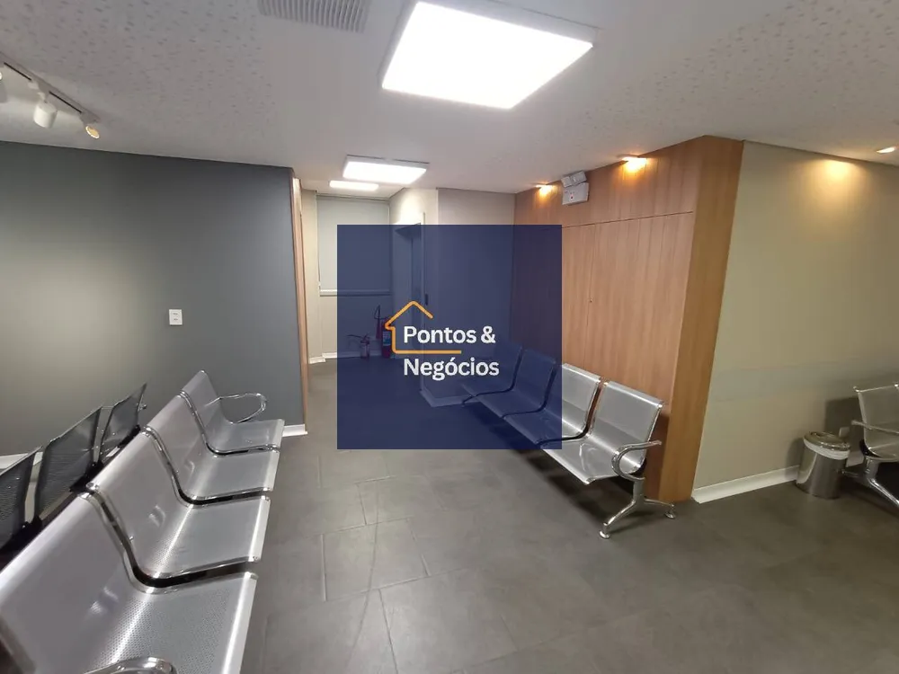 Sala-Conjunto, 360 m² - Foto 8