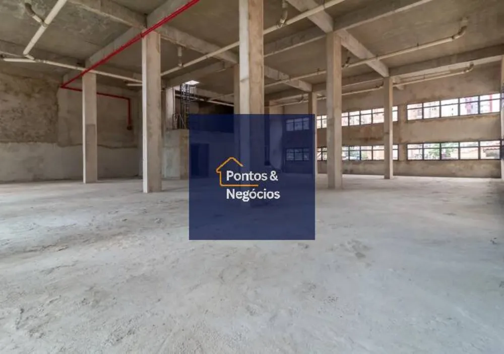Loja-Salão, 895 m² - Foto 12