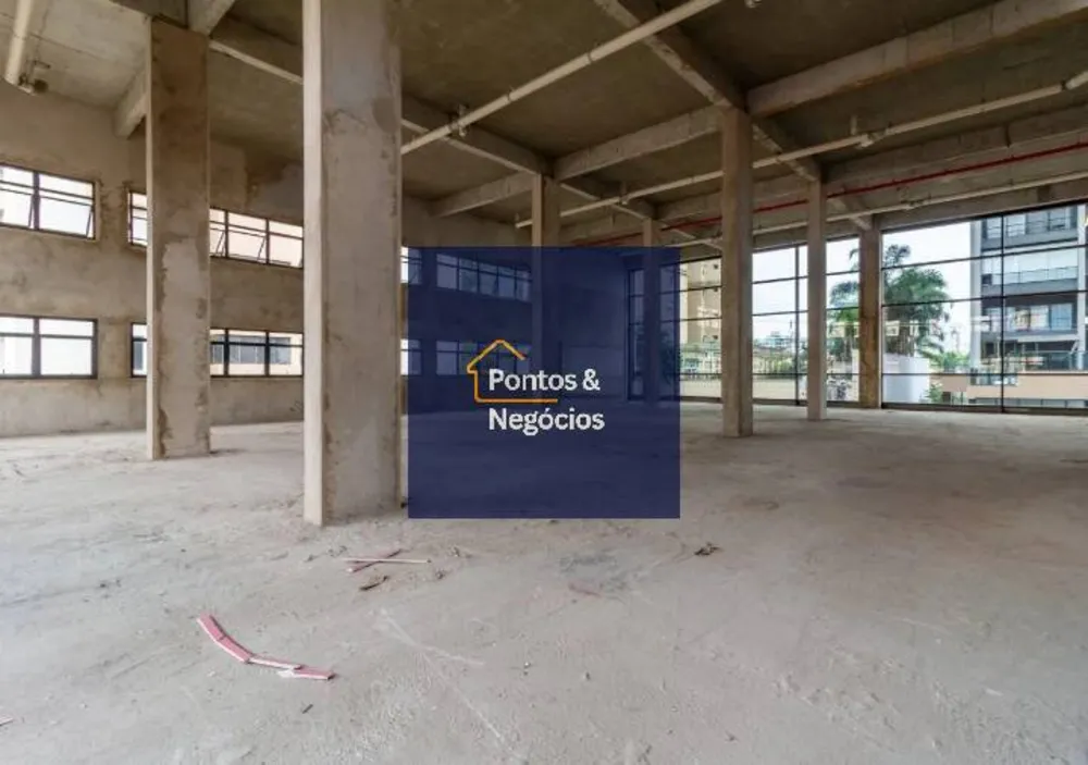 Loja-Salão, 895 m² - Foto 8