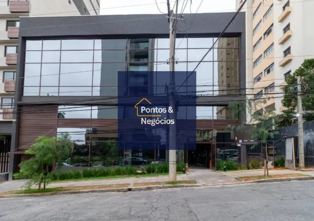 Loja-Salão, 895 m² - Foto 11