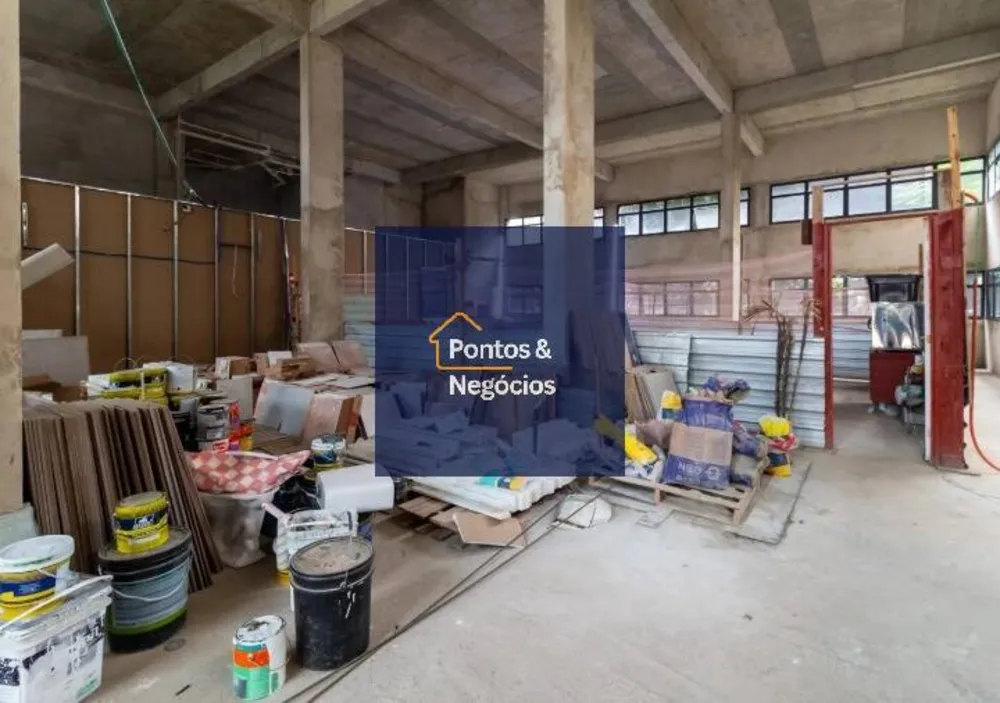 Loja-Salão, 895 m² - Foto 5