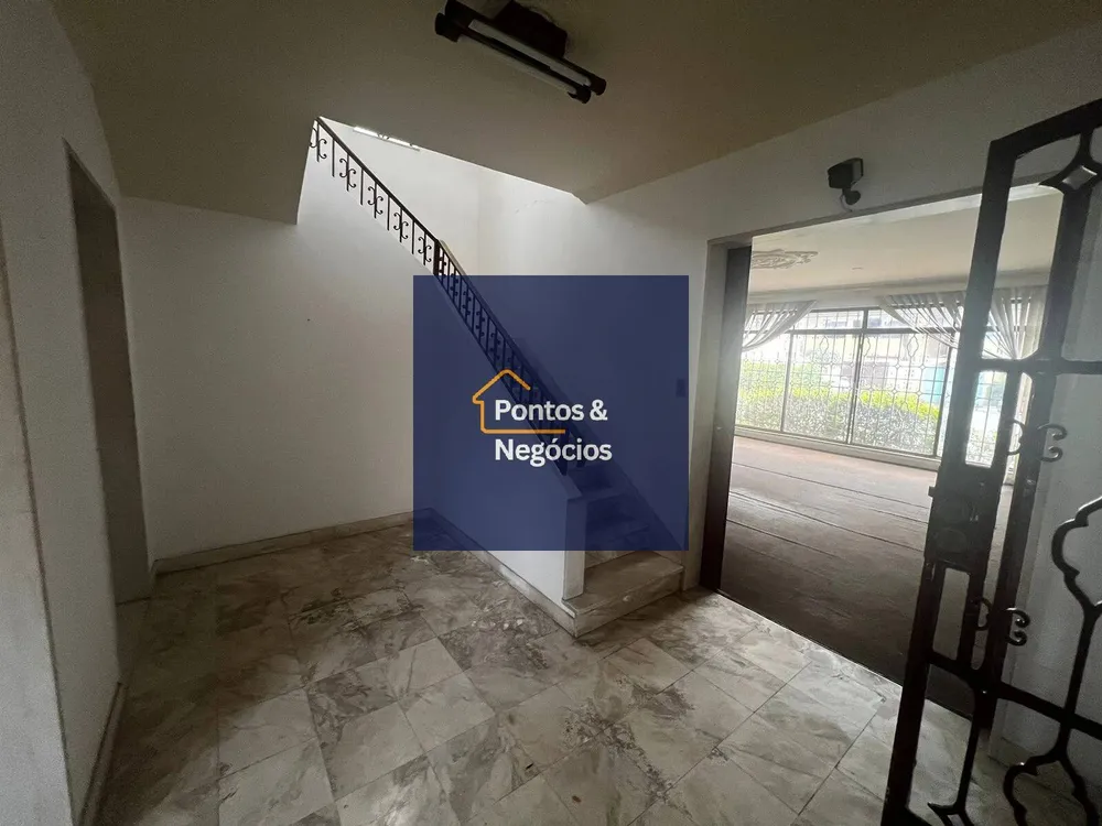 Prédio Inteiro, 600 m² - Foto 12