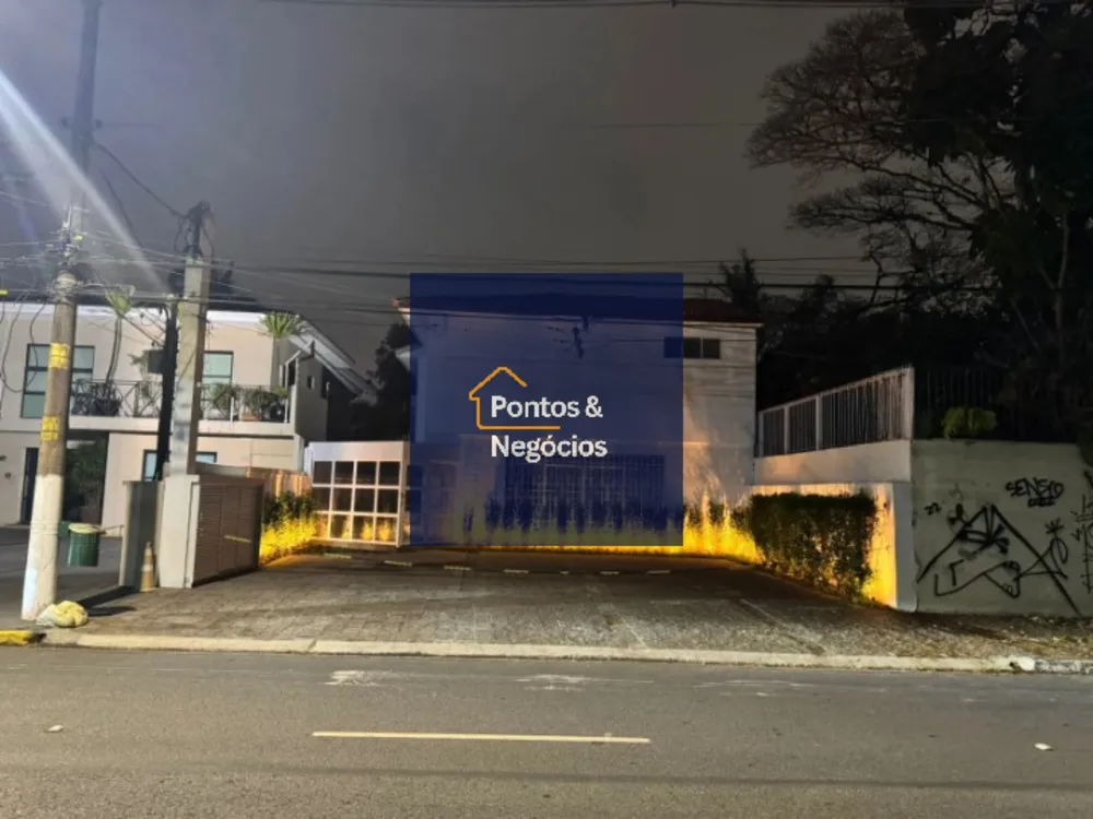 Prédio Inteiro, 600 m² - Foto 4