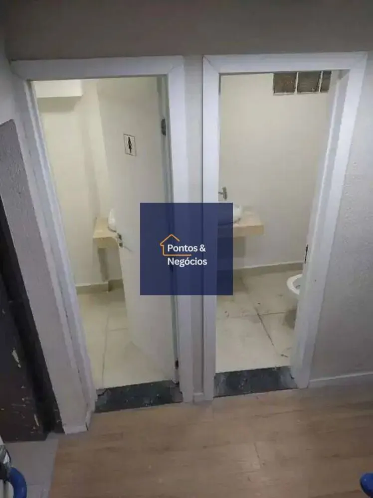Prédio Inteiro, 1000 m² - Foto 11