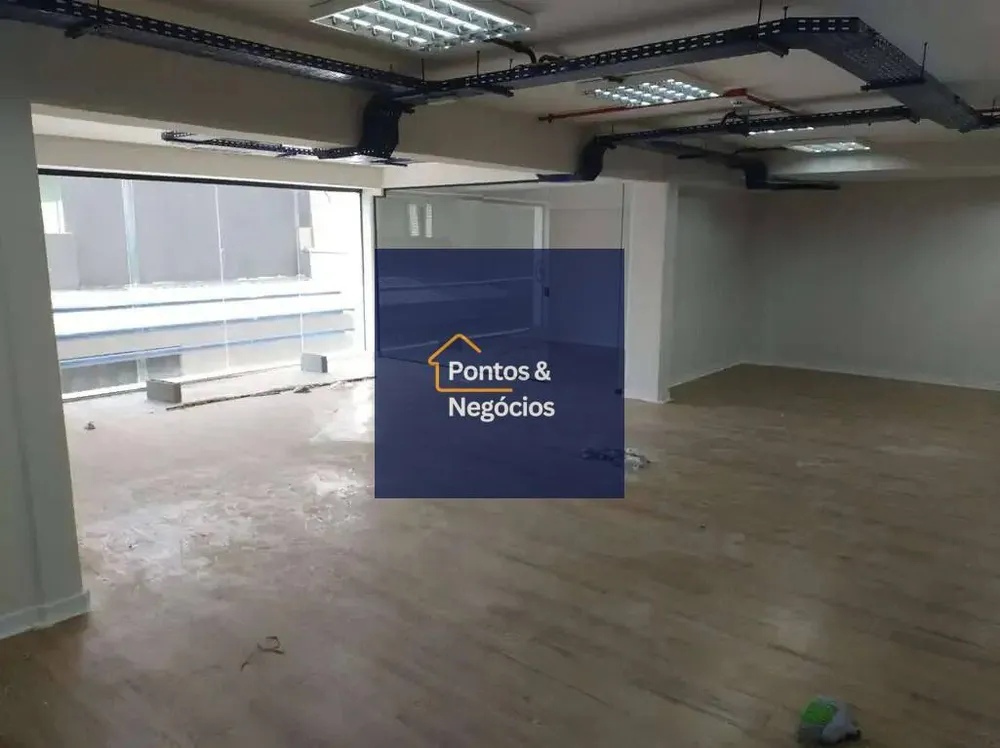 Prédio Inteiro, 1000 m² - Foto 5