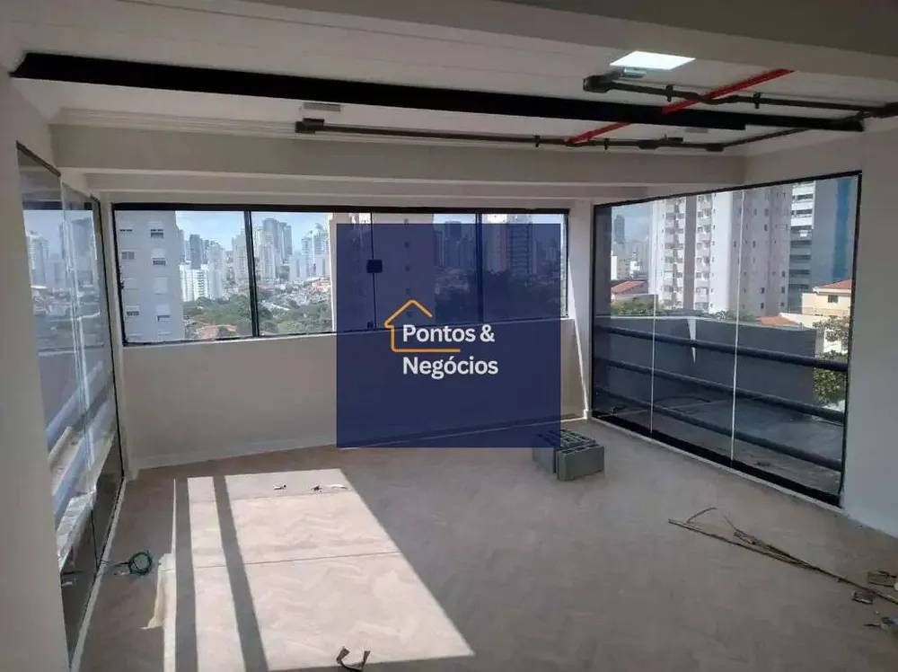 Prédio Inteiro, 1000 m² - Foto 2