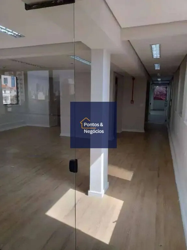 Prédio Inteiro, 1000 m² - Foto 7