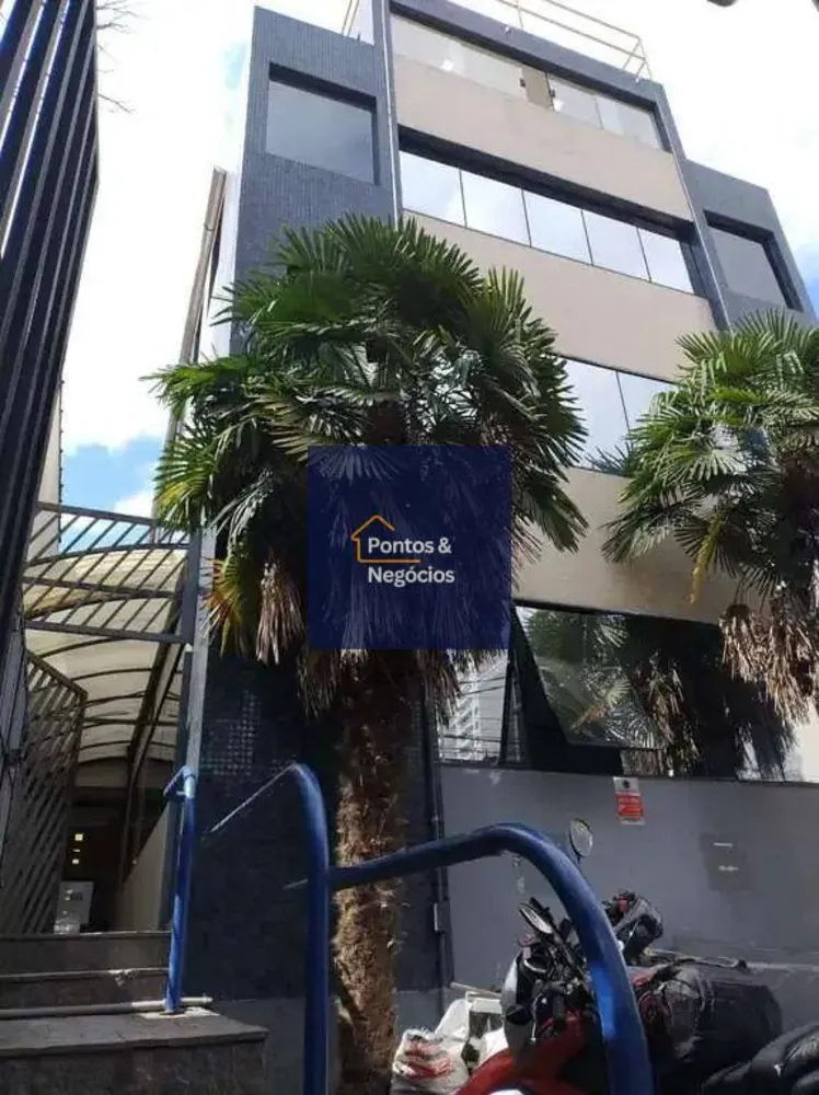 Prédio Inteiro, 1000 m² - Foto 1