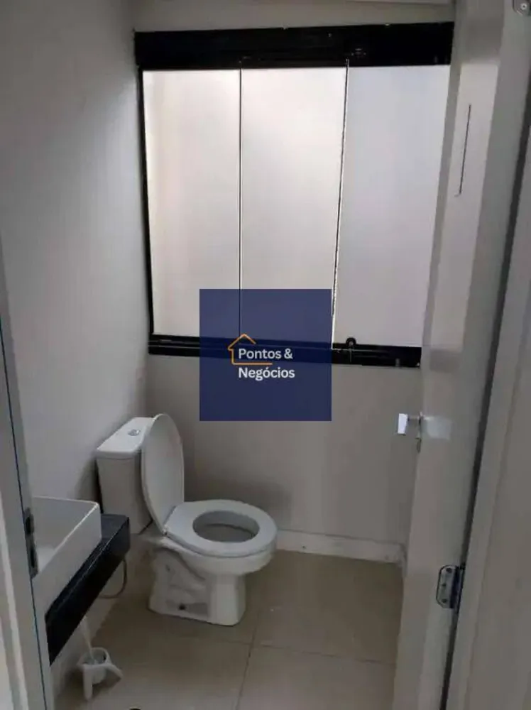 Prédio Inteiro, 1000 m² - Foto 9