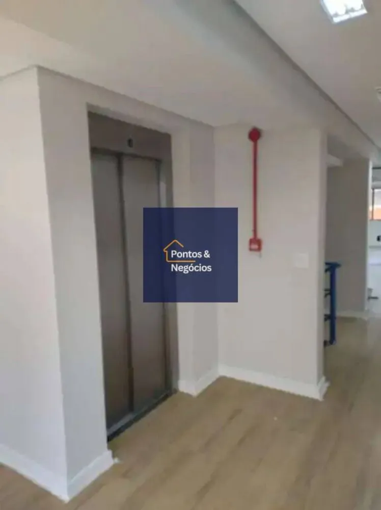 Prédio Inteiro, 1000 m² - Foto 6