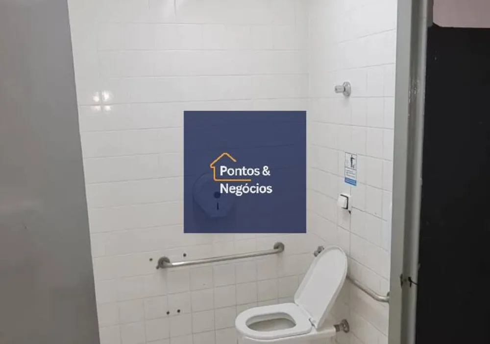 Loja-Salão, 300 m² - Foto 3