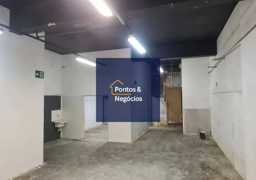 Loja-Salão, 300 m² - Foto 8